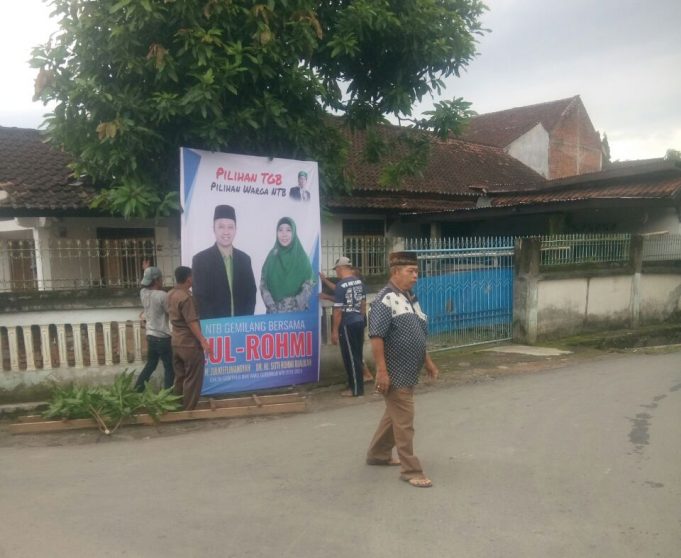 AHSAN HUSAIN : DR ZUL bukan Calon Impor,Kelasnya diatas rata rata