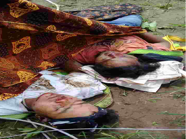 korban pandan tinggang