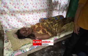 Innalillah,dililit ombak,Acung meninggal di pantai gerupuk