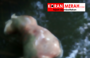 Di Praya,manusia buang manusia