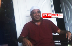 Dicuekin Ahyar,Partai yang satu ini kebingungan