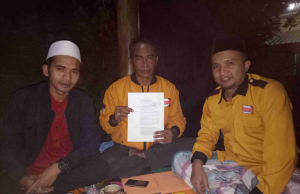 Hanura Loteng Targetkan 1 Tiket Pimpinan Dewan