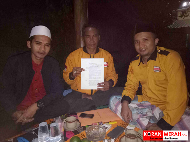 Hanura Loteng Targetkan 1 Tiket Pimpinan Dewan