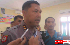 Polres Loteng Siapkan Pasukan
