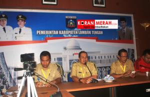 Jadi pembuka 100 event wonderfull Indonesia,Ini rangkaian kegiatan pesona bau nyale 2018