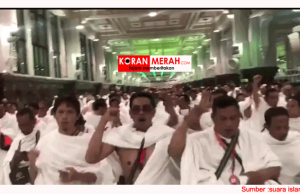 GP Ansor Minta Maaf karena Sa’i nyanyi lagu NU