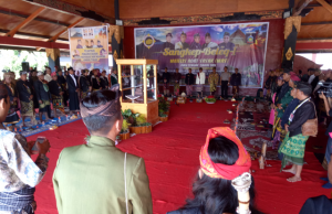 Ini Tujuan Sangkep Beleq Paer Tengaq hari ini,no.2 bikin prihatin