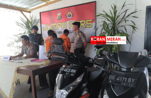 Hilang di Mataram,ketemu di sekotong