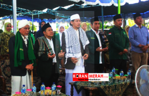 Innalillah,petinggi NU lombok tengah meninggal,ini profil sang tuan guru