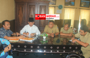 Hotel ini bermasalah,Dewan minta Dinas Pariwisata Lombok Tengah tegas