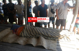 Gara gara ini,bule Australia meninggal, pihak keluarga sementara menolak otopsi