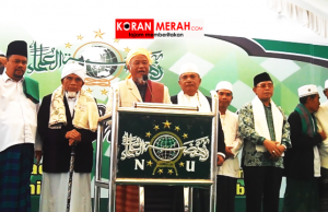 Berikut 5 poin Pernyataan Sikap Sejumlah Tuan Guru untuk Pemilihan Presiden, nomor 4 makjleb