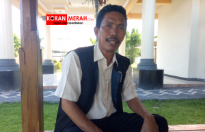 Ketua Gagak Hitam : Pamswakarsa bukan Alat Mereman