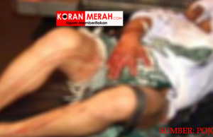 Perangkat Desa Langko Bercinta,si cewek potong alat kelamin si cowok