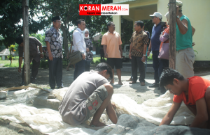 Pansus LKPJ cek Lapangan,Berikut temuannya, Nomor 2 mengejutkan