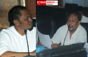 Dewan dan pemda ‘begejoh’ soal data, Dinsos katakan server rusak