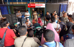 Karena Ruko, Hajjah Zubaidah tantang Haji Maulana tukar tempat tidur