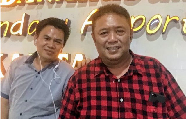 Kekuatan Paslon Berimbang, Takdir Politik yang akan menangkan Cagub NTB