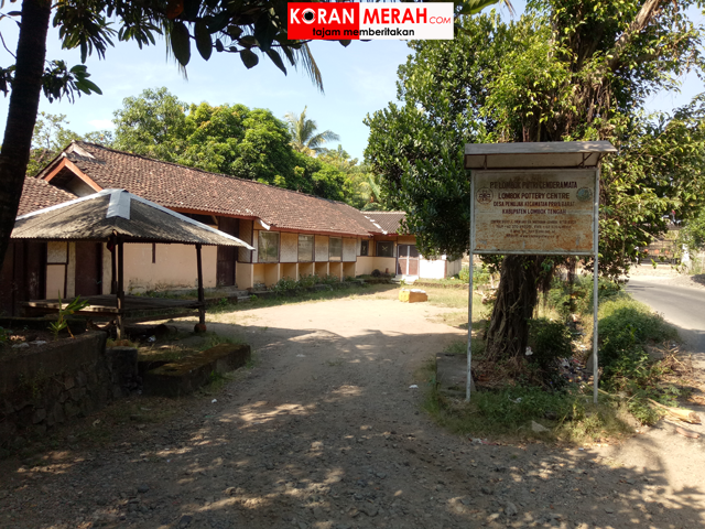 Gerabah