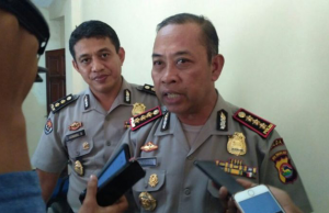 Jelang Pilpres, Polda NTB Intensifkan Patroli Siber