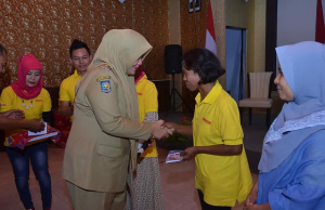 Bupati Bima komentari Tabungan ‘Ta Rimpu’ untuk Asuransi Jagung