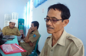 TWK kehilangan Kontak, Serikat Buruh cari orang tuanya ke Dompu