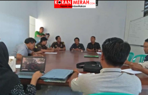 Akhirnya, Inilah Keputusan Pleno kasus Camat Praya Tengah, Ada silang pendapat