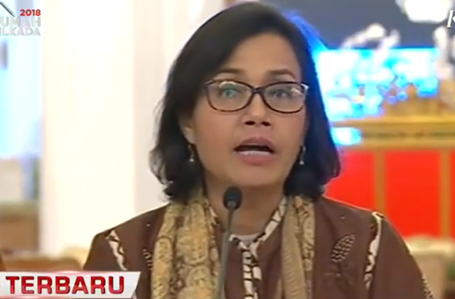 THR ‘Plus Plus’ untuk ASN tahun ini. Pensiunan pun dapat