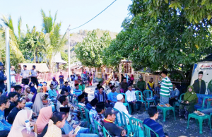 Dosen Universitas Indonesia ini Sebut NTB bisa jadi Macan atau Menjangan.Kisahnya Menarik…