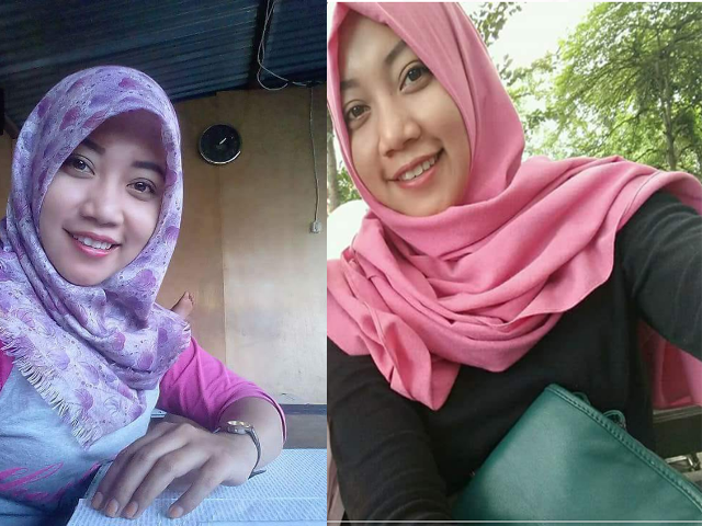 Mahasiswi Cantik UIN Mataram Asal Lajut Hilang. Keluarga Sempat Ke Dukun Tapi Akhirnya Lapor Polisi