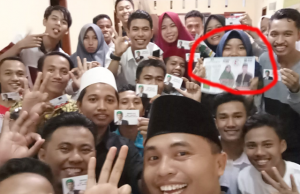 Tim Respon Hasil Survey Yang Tempatkan Zul-Rohmy Teratas