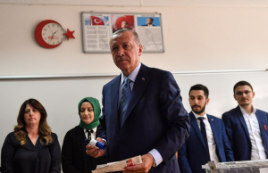 Hasil Pemilu Turki, Erdogan Kembali Jadi Presiden. Terapkan Konstitusi Baru, Hapus Perdana Menteri