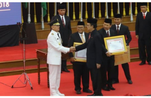 Komjen Iwan Bule Dilantik Jadi Pj Gubernur Jawa Barat, Demokrat Akan Ajukan Hak Angket