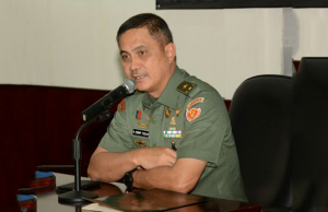 TNI Siap Hukum Anggotanya Yang Ketahuan Ikut Berpolitik Saat Pilkada