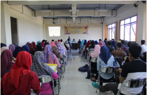 Untuk Pemilih Pemula, Sosiolog Unram Beri Tips Kriteria Cagub Yang Pantas Dipilih