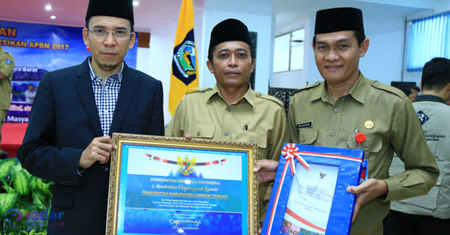 Nursiah Sebut Gaya Komunikasi Pathul Merakyat. Kadis Lombok Tengah Tak Boleh Takut Dimintai Konfirmasi