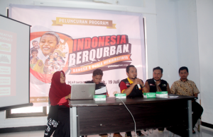 ACT Akan Berangkatkan Kapal Qurban Dari Sumbawa