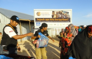 ACT Ajak Berqurban, Salurkan Hewan Qurban Ke Penjuru Indonesia Dan Dunia