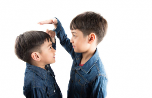 Wapres Datang, Hasil Survey Orang Pendek Di Lombok Tengah Mengejutkan. 10 Desa Jadi Prioritas Penanganan