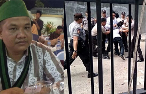 HMI vs Polisi Di Dompu, Badko HMI Nusra Angkat Bicara