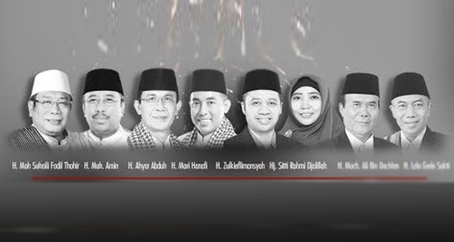 12 Fakta Krusial Selama Pilgub NTB. Dari Kanggokm Tadah Hingga Tauselak Politik