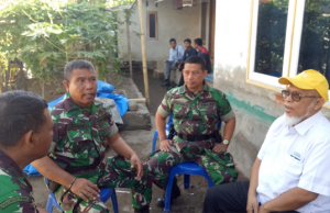 Ini Tawaran ITDC Untuk Zohri, Sang Juara Dunia Berumah Bedek