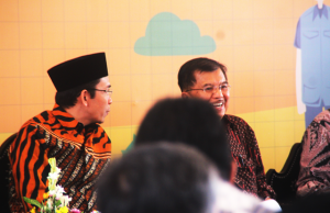 Ketika Wapres Bilang NTB Daerah Kontroversial