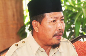 Akan Dikunjungi Wapres, Kades Dakung Loteng Sebut Sebab Stunting Di Desanya