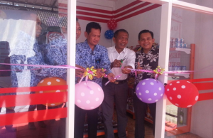 Kampung UMKM Babakan Ikuti Bimtek Pangan Industri Rumah Tangga