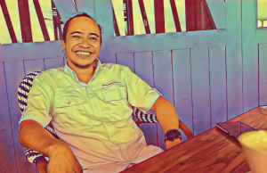 Relawan Jokowi NTB siap menangkan JKW-TGB