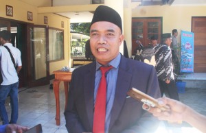 Dewan Lombok Tengah Desak Kapolres Atur Pasar Dan Nyongkolan