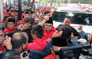 Banyak Kader Ditangkap KPK, Demokrat Minta PDIP Ngaca