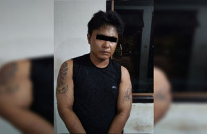 Polres Mataram Bekuk Residvis Bersenjata Api. Deretan Kasusnya Bikin Berkidik