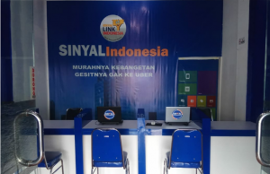 SINYAL Indonesia Berikan Solusi Bertransaksi Teraman Dan Termurah